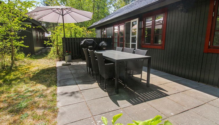 Foto 1 - Haus mit 3 Schlafzimmern in Nexø mit terrasse