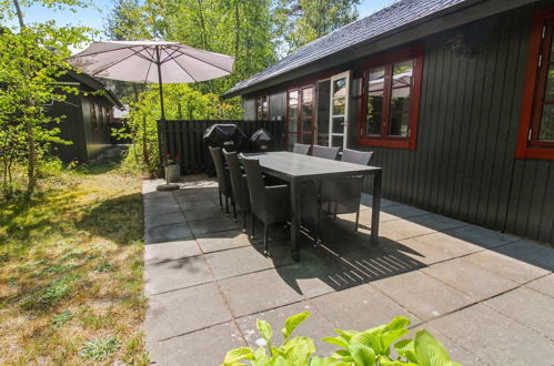 Foto 1 - Haus mit 3 Schlafzimmern in Nexø mit terrasse