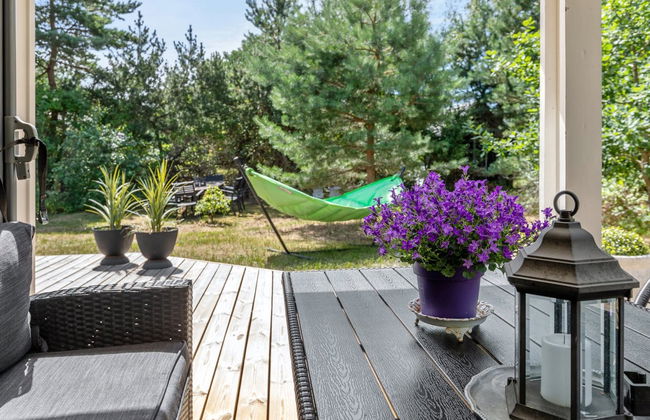 "Essi" - 300m from the sea - Foto 18