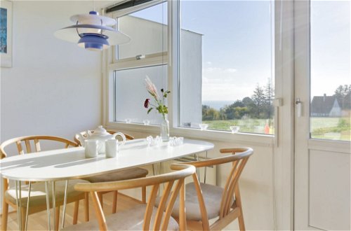 Photo 9 - Apartment in Allinge with swimming pool and terrace