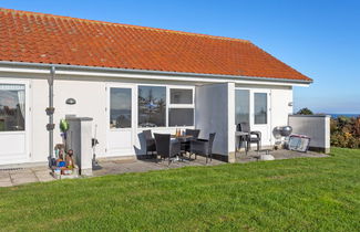 Foto 2 - Apartamento em Allinge com piscina e terraço