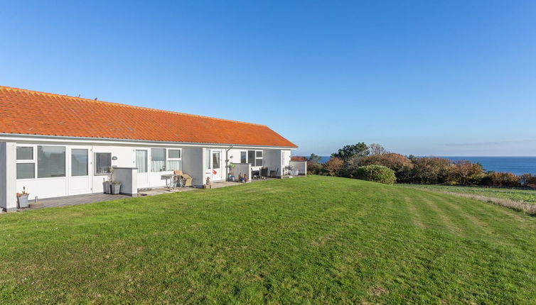 Photo 1 - Appartement en Allinge avec piscine et terrasse