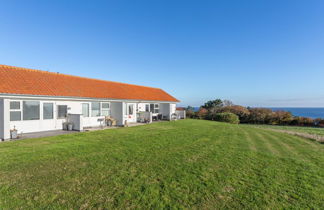 Photo 1 - Appartement en Allinge avec piscine et terrasse