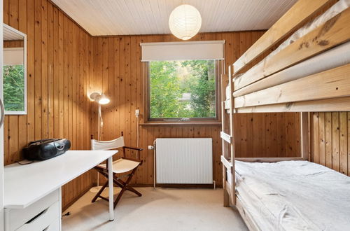 Foto 7 - Casa de 2 quartos em Hasle com terraço
