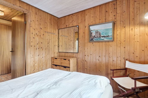 Foto 8 - Casa de 2 quartos em Hasle com terraço