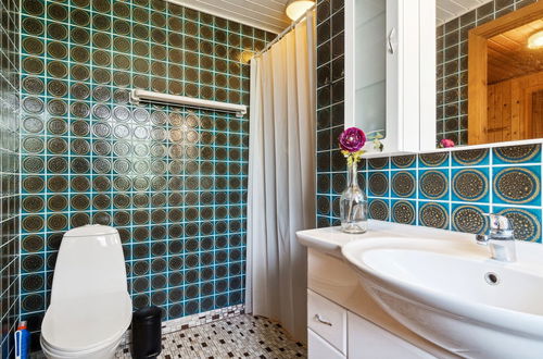Foto 6 - Casa de 2 quartos em Hasle com terraço