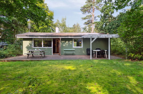 Photo 20 - Maison de 2 chambres à Hasle avec terrasse