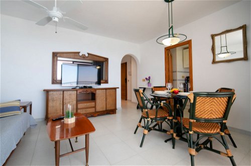 Photo 11 - 2 bedroom Apartment in Calp with terrace and sea view