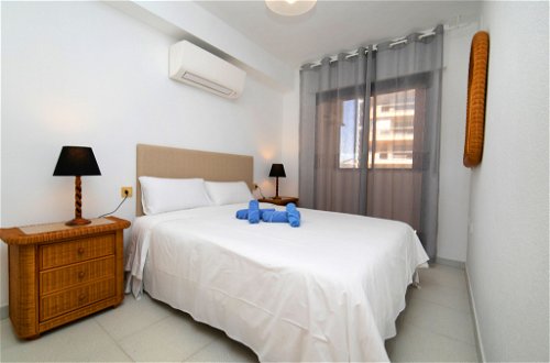 Foto 4 - Appartamento con 2 camere da letto a Calp con terrazza e vista mare