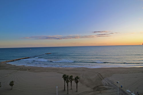 Foto 21 - Appartamento con 2 camere da letto a Calp con terrazza