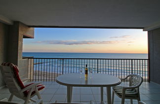 Foto 3 - Appartamento con 2 camere da letto a Calp con terrazza e vista mare