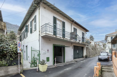 Photo 28 - Maison de 2 chambres à Dolceacqua avec vues à la mer