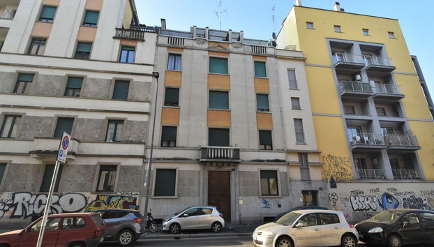 Apartamento de 2 quartos em Milão - Foto 5