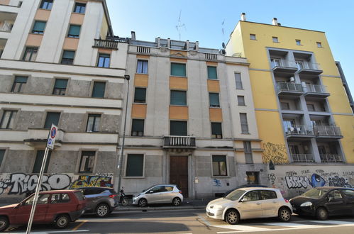 Foto 5 - Appartamento con 1 camera da letto a Milano