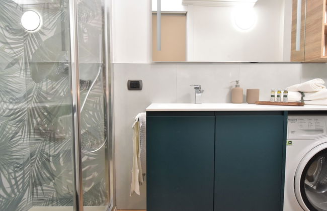 Appartamento con 2 camere da letto a Milano - Foto 23