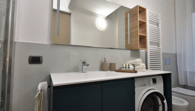 Apartamento de 2 quartos em Milão - Foto 4