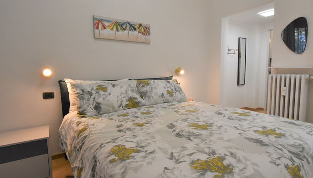 Apartamento de 2 quartos em Milão - Foto 3