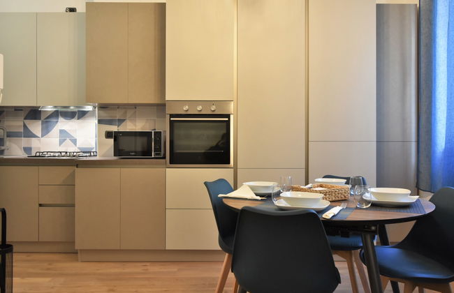 Appartamento con 2 camere da letto a Milano - Foto 1