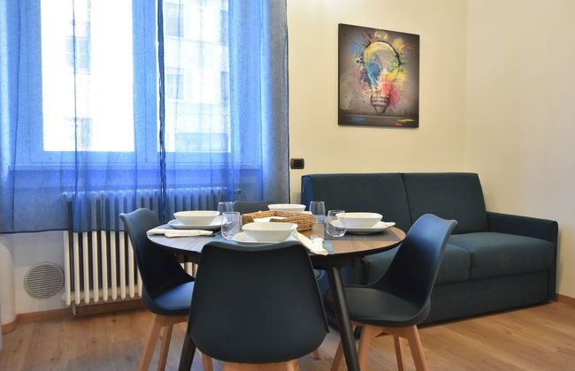 Appartamento con 2 camere da letto a Milano - Foto 9