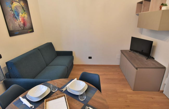 Appartamento con 2 camere da letto a Milano - Foto 6