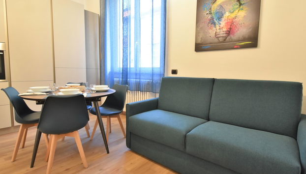 Apartamento de 2 quartos em Milão - Foto 2