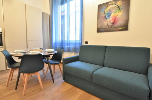 Foto 2 - Appartamento con 1 camera da letto a Milano