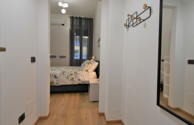 Appartamento con 2 camere da letto a Milano - Foto 17