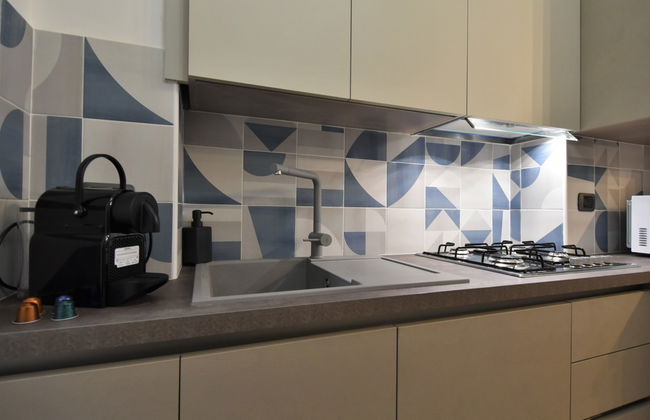 Appartamento con 2 camere da letto a Milano - Foto 16