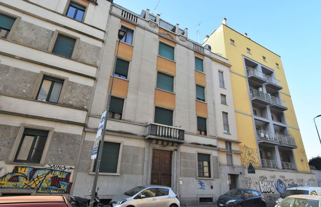 Appartamento con 2 camere da letto a Milano - Foto 27