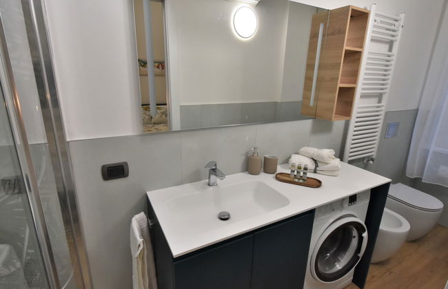 Appartamento con 2 camere da letto a Milano - Foto 22