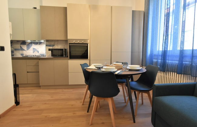 Appartamento con 2 camere da letto a Milano - Foto 8