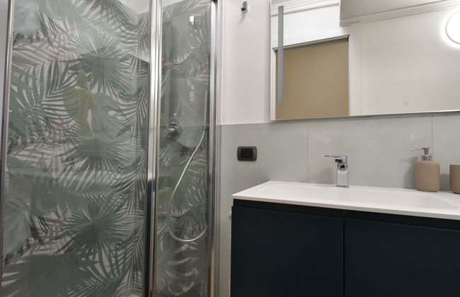 Appartamento con 2 camere da letto a Milano - Foto 21