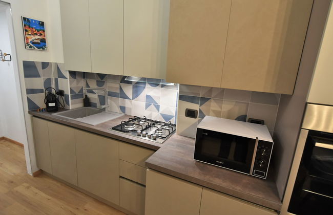 Appartamento con 2 camere da letto a Milano - Foto 14
