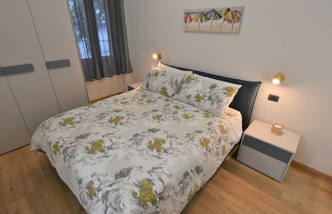 Appartamento con 2 camere da letto a Milano - Foto 19