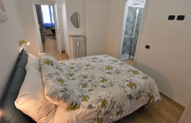Appartamento con 2 camere da letto a Milano - Foto 20