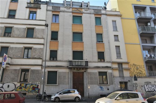 Foto 25 - Apartamento de 1 quarto em Milão