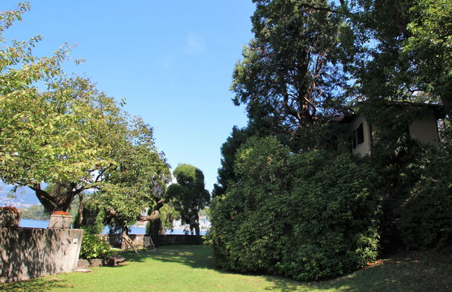 Haus mit 4 Schlafzimmern in Laveno Mombello mit garten und terrasse - Foto 31