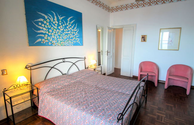 Haus mit 4 Schlafzimmern in Laveno Mombello mit garten und terrasse - Foto 14