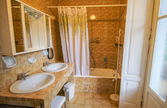 Haus mit 4 Schlafzimmern in Laveno Mombello mit garten und terrasse - Foto 22