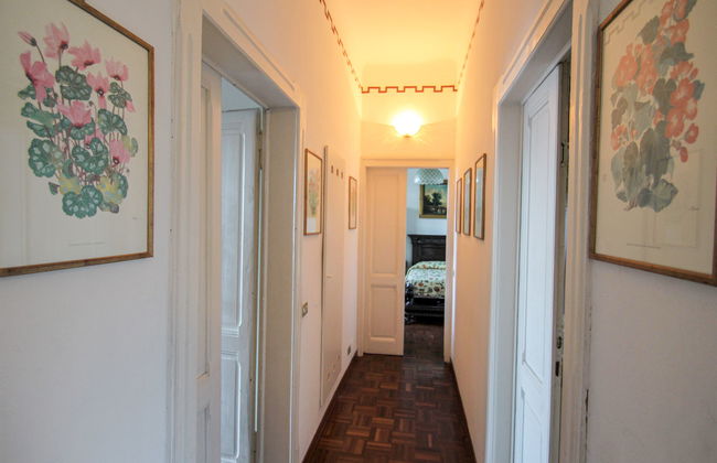 Haus mit 4 Schlafzimmern in Laveno Mombello mit garten und terrasse - Foto 19