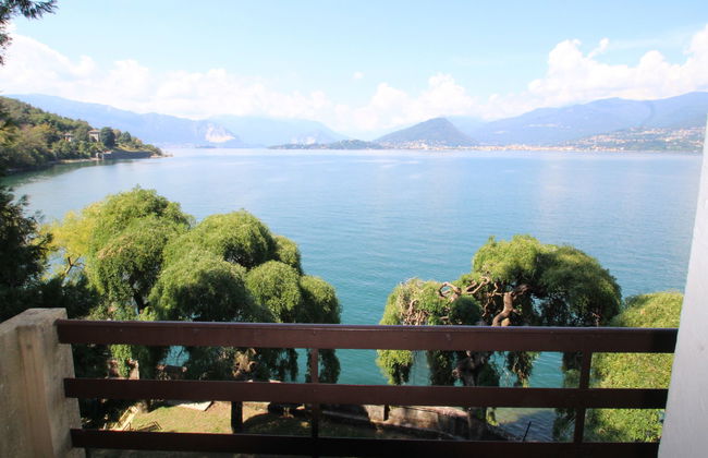 Haus mit 4 Schlafzimmern in Laveno Mombello mit garten und terrasse - Foto 2