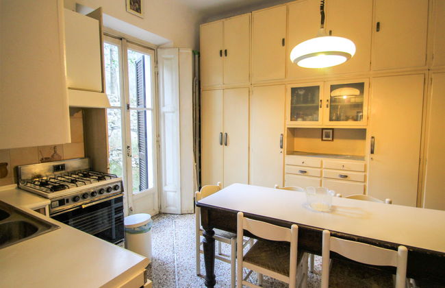 Haus mit 4 Schlafzimmern in Laveno Mombello mit garten und terrasse - Foto 10