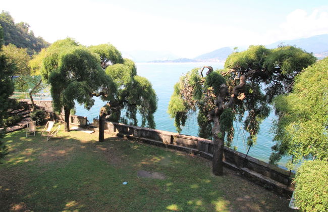 Haus mit 4 Schlafzimmern in Laveno Mombello mit garten und terrasse - Foto 5
