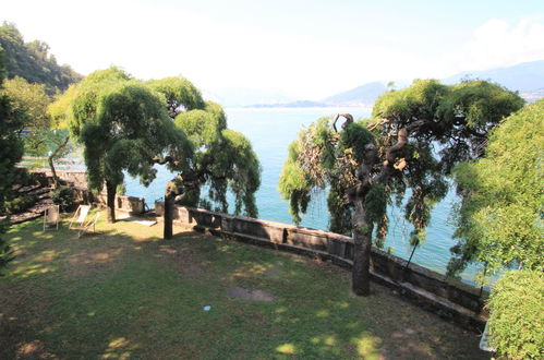 Foto 5 - Casa con 3 camere da letto a Laveno Mombello con giardino e vista sulle montagne