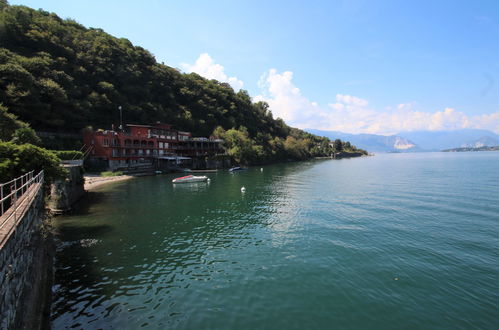 Foto 39 - Casa de 3 quartos em Laveno Mombello com jardim e vista para a montanha