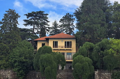 Photo 29 - Maison de 3 chambres à Laveno Mombello avec jardin et vues sur la montagne