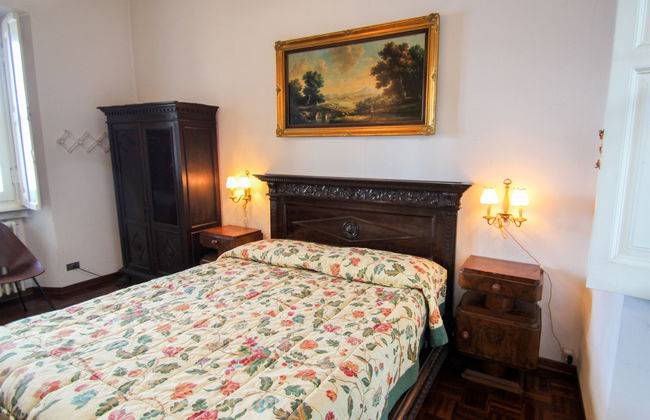 Haus mit 4 Schlafzimmern in Laveno Mombello mit garten und terrasse - Foto 18
