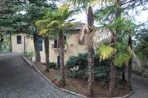 Photo 28 - Maison de 3 chambres à Laveno Mombello avec jardin et terrasse