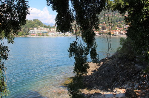 Photo 38 - Maison de 3 chambres à Laveno Mombello avec jardin et terrasse