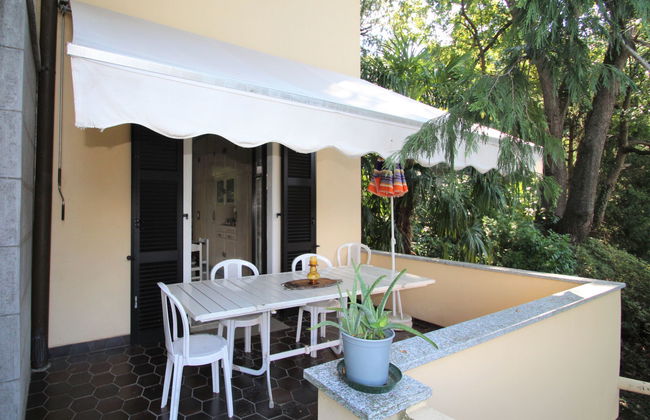 Haus mit 4 Schlafzimmern in Laveno Mombello mit garten und terrasse - Foto 25